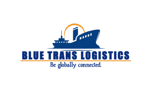 Blue Trans Logistics LTD