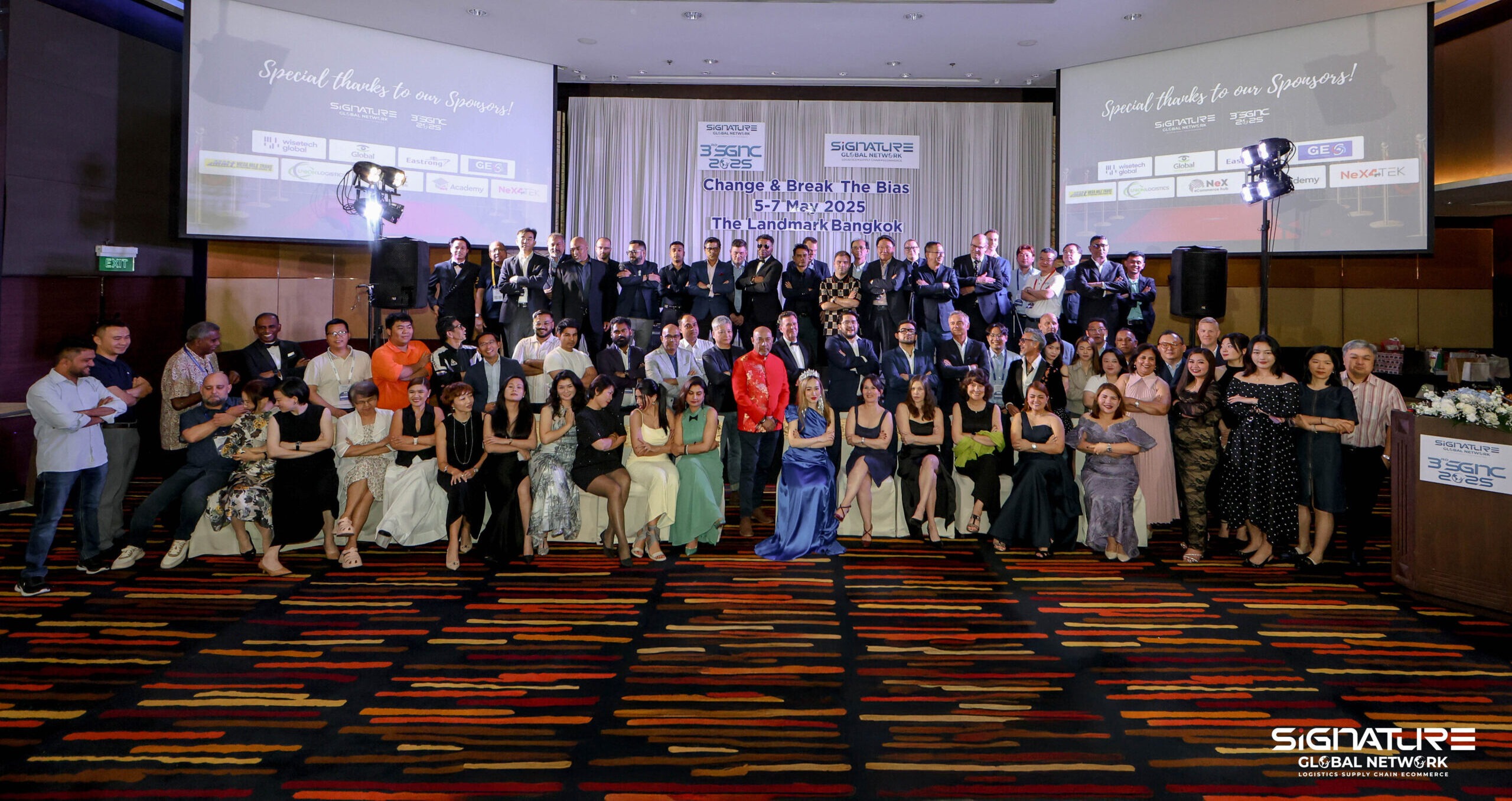 SGNC 2025 - May 7-3