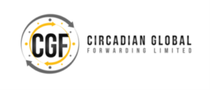 Circadian Global Forwarding Ltd.