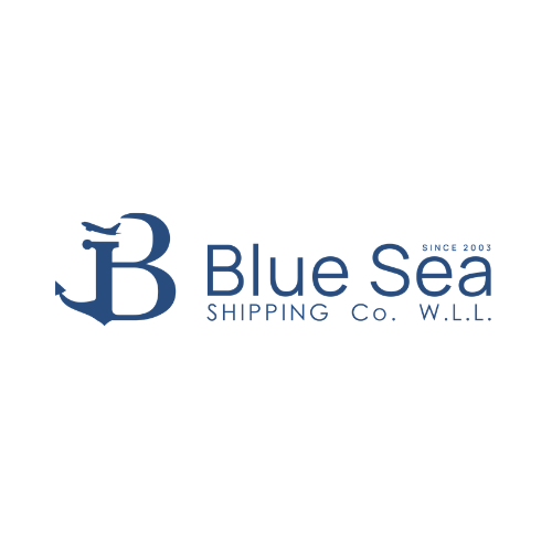 BLUE SEA SHIPPING CO. W.L.L